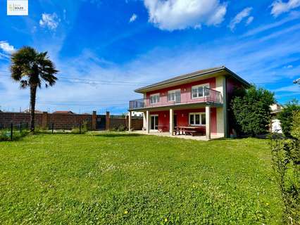 Casa en venta en Miengo