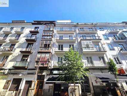 Piso en venta en Santander