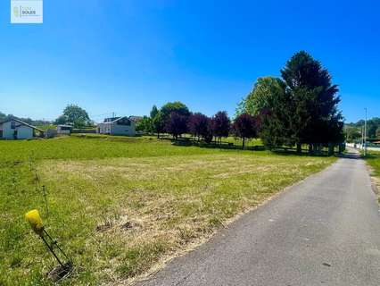Parcela rústica en venta en Reocín zona Villapresente