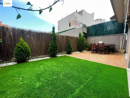 Planta baja en venta en Piélagos