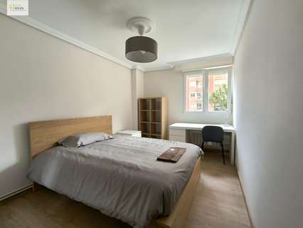 Piso en alquiler en Santander rebajado