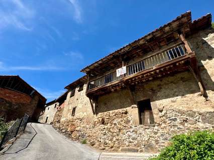 Casa en venta en Camaleño