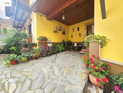 Casa en venta en Villafufre