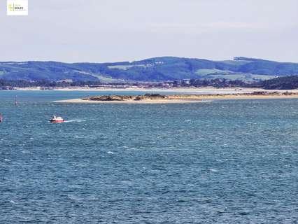 Piso en venta en Santander