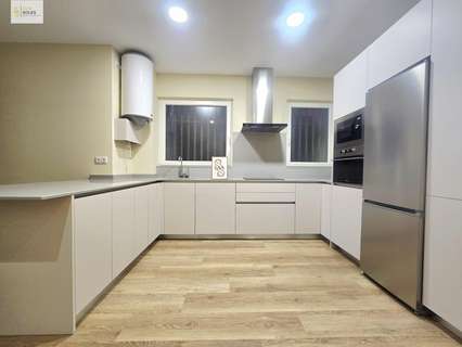 Piso en alquiler en Santander