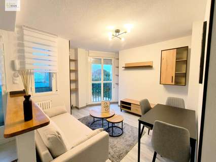 Piso en alquiler en Santander