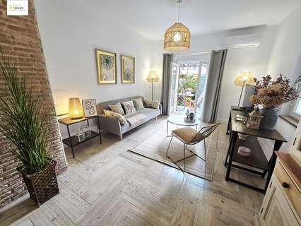 Planta baja en venta en Santander