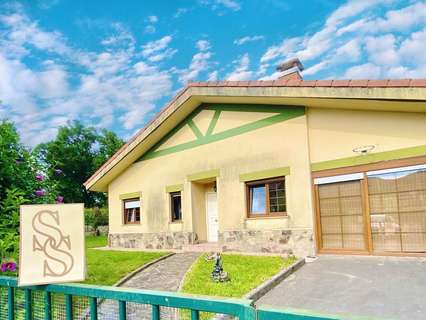 Chalet en alquiler en Hazas de Cesto