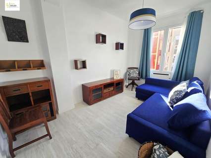 Piso en venta en Santander