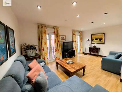 Piso en alquiler en Santander