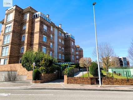 Piso en alquiler en Santander