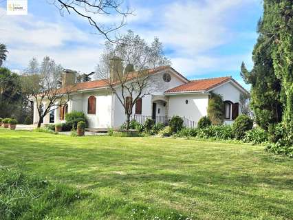 Casa en venta en Villaescusa