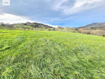 Parcela urbana en venta en Liérganes