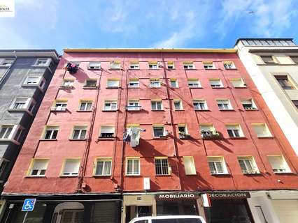 Piso en venta en Santander