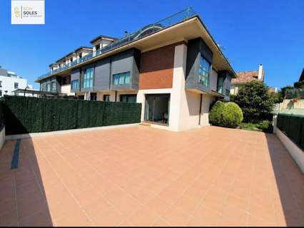 Dúplex en venta en Santa Cruz de Bezana zona Soto de la Marina