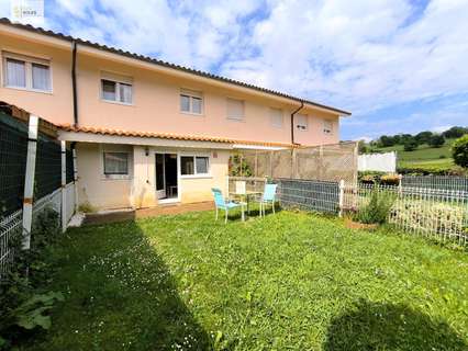Casa en venta en Santiurde de Toranzo