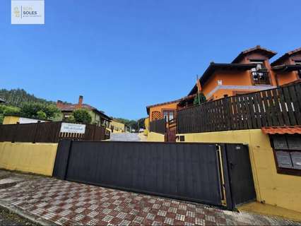 Chalet en venta en Camargo zona Escobedo de Camargo