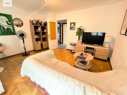 Piso en alquiler en Santander
