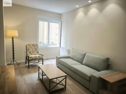 Piso en alquiler en Santander