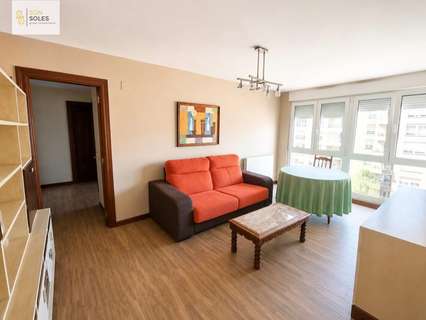 Piso en alquiler en Santander