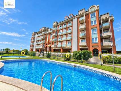 Piso en venta en Santander