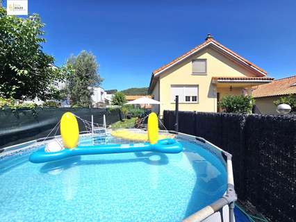 Chalet en venta en Piélagos zona Parbayón