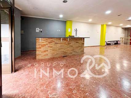 Local comercial en venta en Catarroja