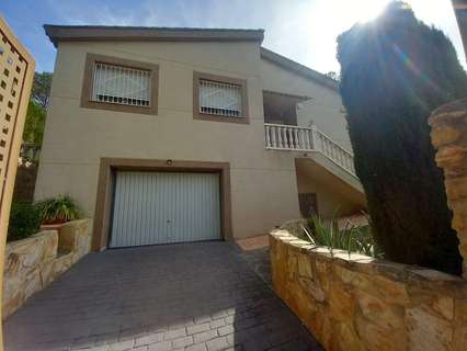 Chalet en venta en Godelleta