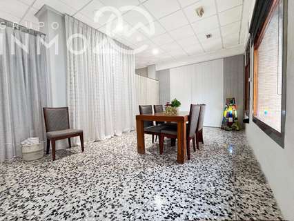 Casa en venta en Sedaví