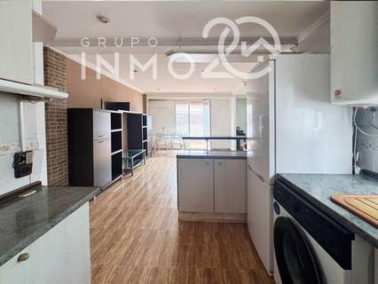 Ático en venta en Benetússer