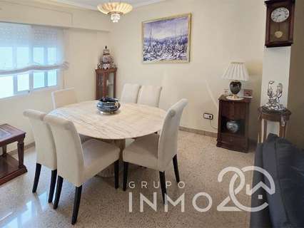 Piso en alquiler en Valencia