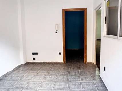 Local comercial en alquiler en Sedaví