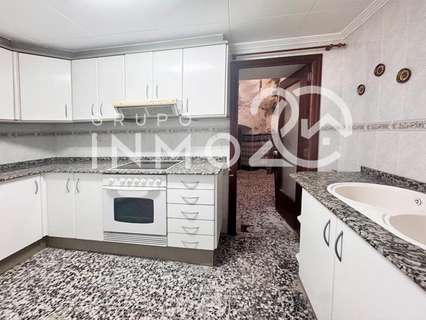 Casa en venta en Mogente/Moixent rebajada