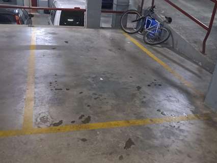 Plaza de parking en venta en Torrent