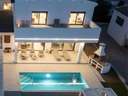 Chalet en venta en Montserrat