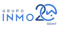 logo Inmobiliaria Grupo Inmo20 Sedaví