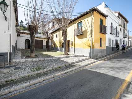 Casa en venta en Granada, rebajada