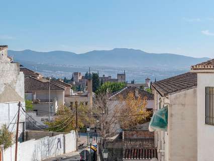 Apartamento en venta en Granada, rebajado