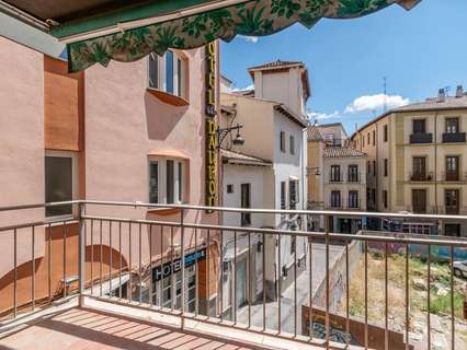 Apartamento en venta en Granada rebajado