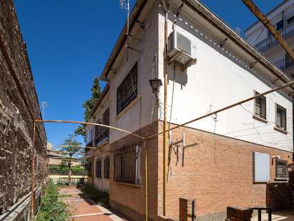 Chalet en venta en Granada rebajado