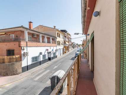 Casa en venta en La Zubia