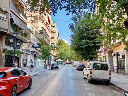 Plaza de parking en alquiler en Granada