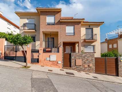 Casa en venta en Huétor Vega