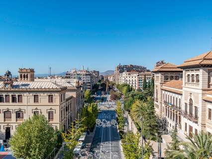 Ático en venta en Granada