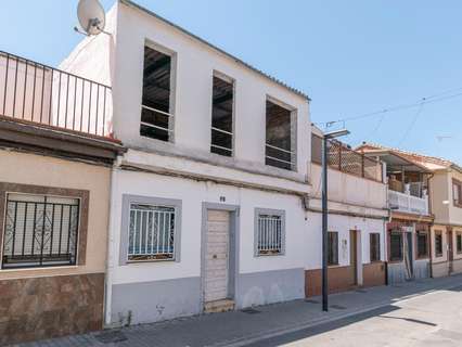 Casa en venta en Maracena