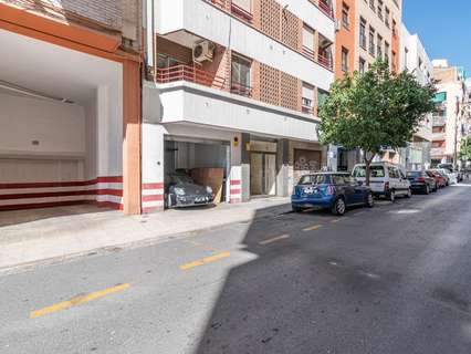 Plaza de parking en venta en Granada