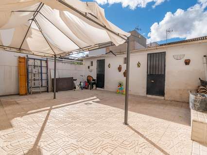 Casa en venta en Granada rebajada