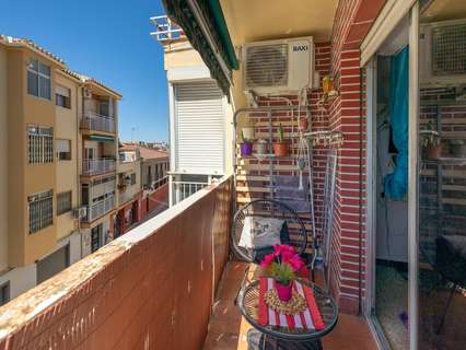 Piso en venta en Granada rebajado