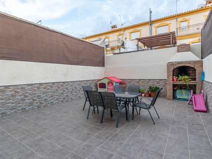 Casa en venta en Cijuela rebajada