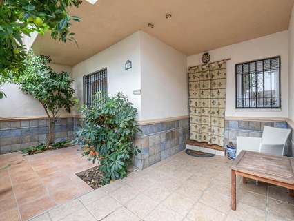 Casa en venta en Ventas de Huelma